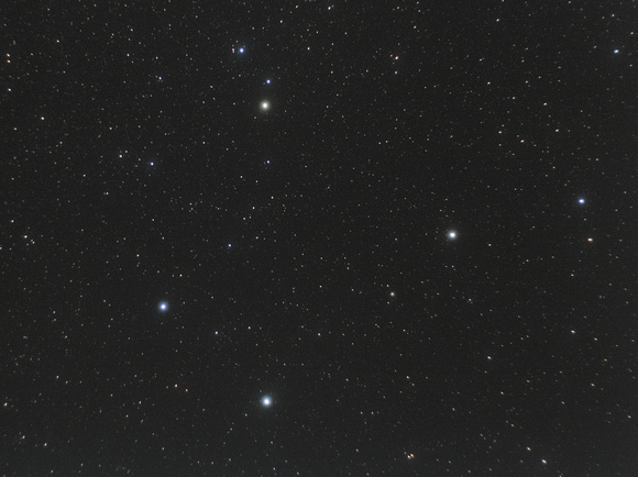 Hercules with M13