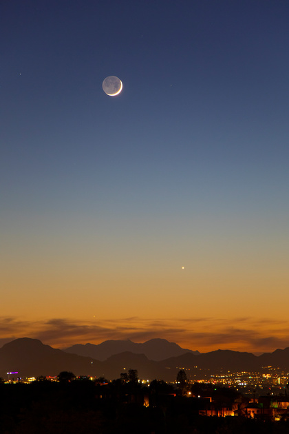 Zenfolio | Arrowhead Astronomical Society of Duluth | Tom Nelson