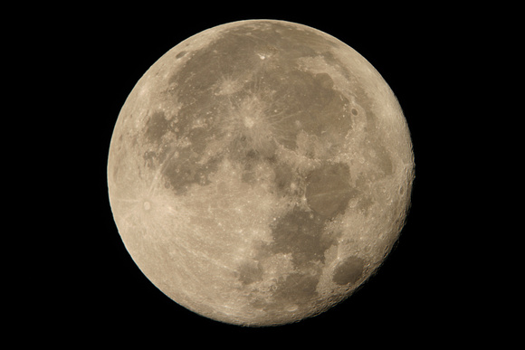 Moon, 2/18/2011