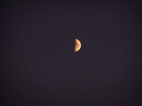 Moon, 9/14/2010