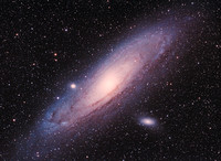 M31 Andromeda Galaxy