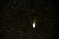 Comet Hale-Bopp 3/11/97