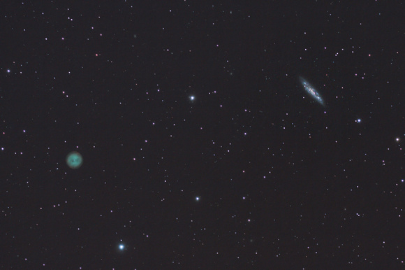 M97 and M108