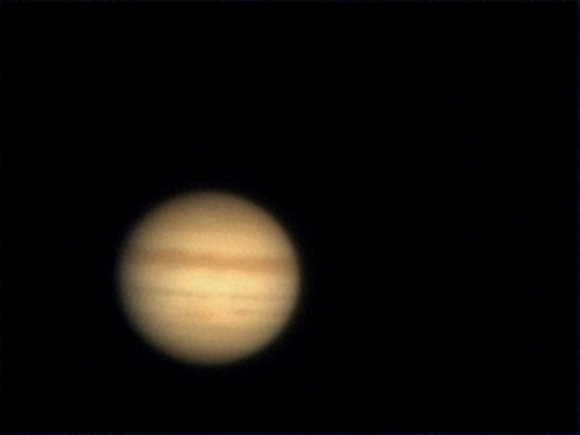 Jupiter 1/14/2011