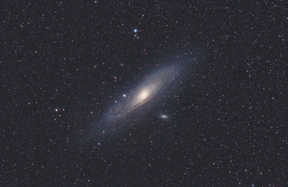 M31 Widefield
